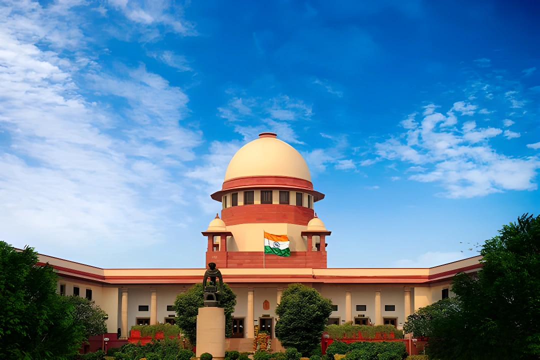 Supreme Court Advocate